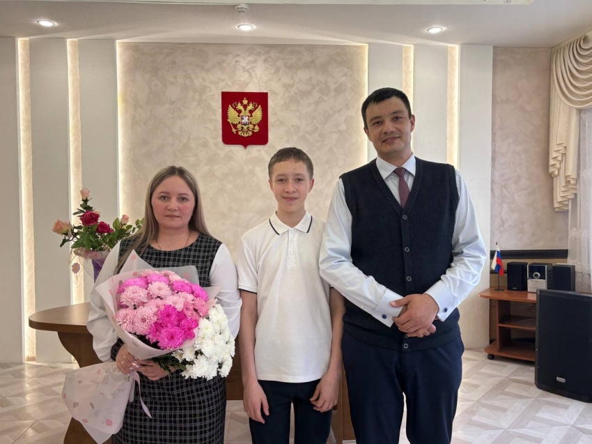 Семейная история любви Усольцевых — 16 счастливых лет